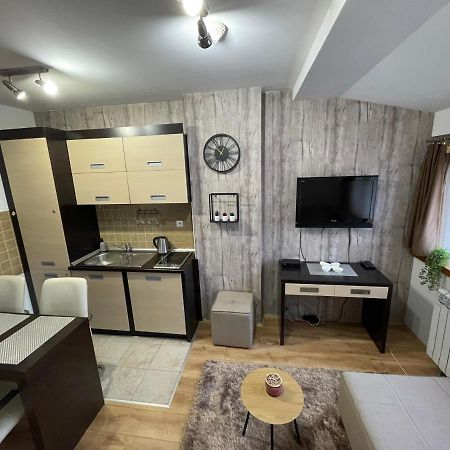 New!!! 4 Stars Apartment!!! Kopaonik Bagian luar foto