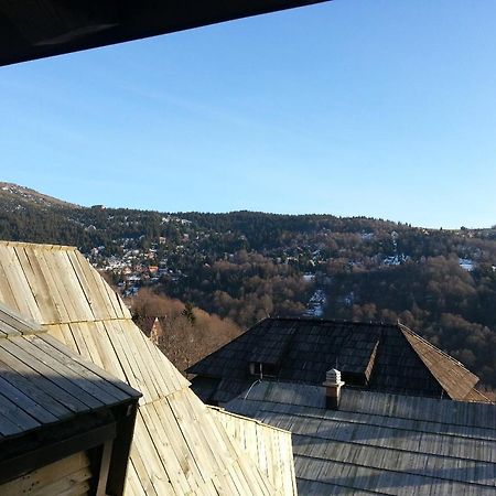 New!!! 4 Stars Apartment!!! Kopaonik Bagian luar foto
