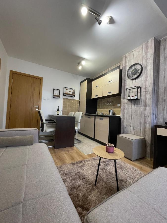 New!!! 4 Stars Apartment!!! Kopaonik Bagian luar foto