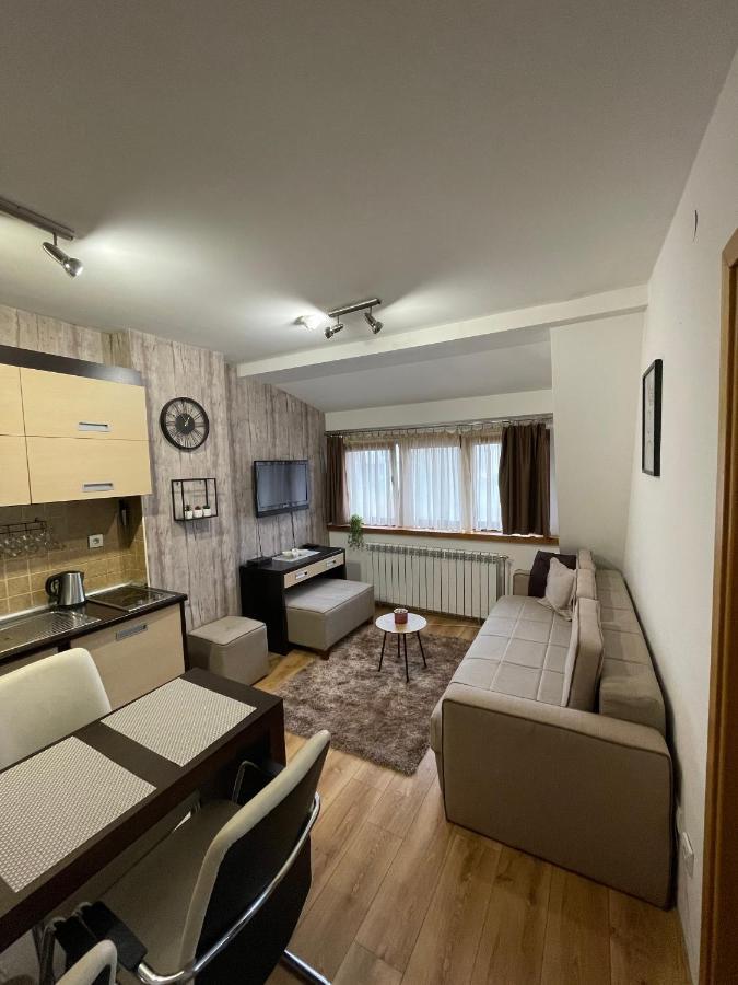 New!!! 4 Stars Apartment!!! Kopaonik Bagian luar foto