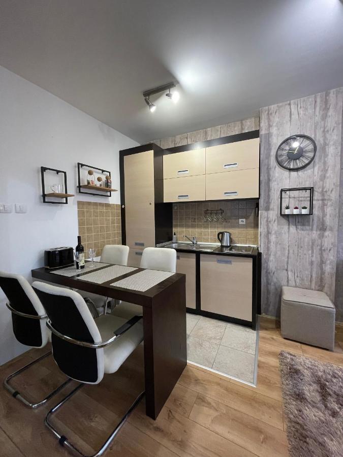 New!!! 4 Stars Apartment!!! Kopaonik Bagian luar foto