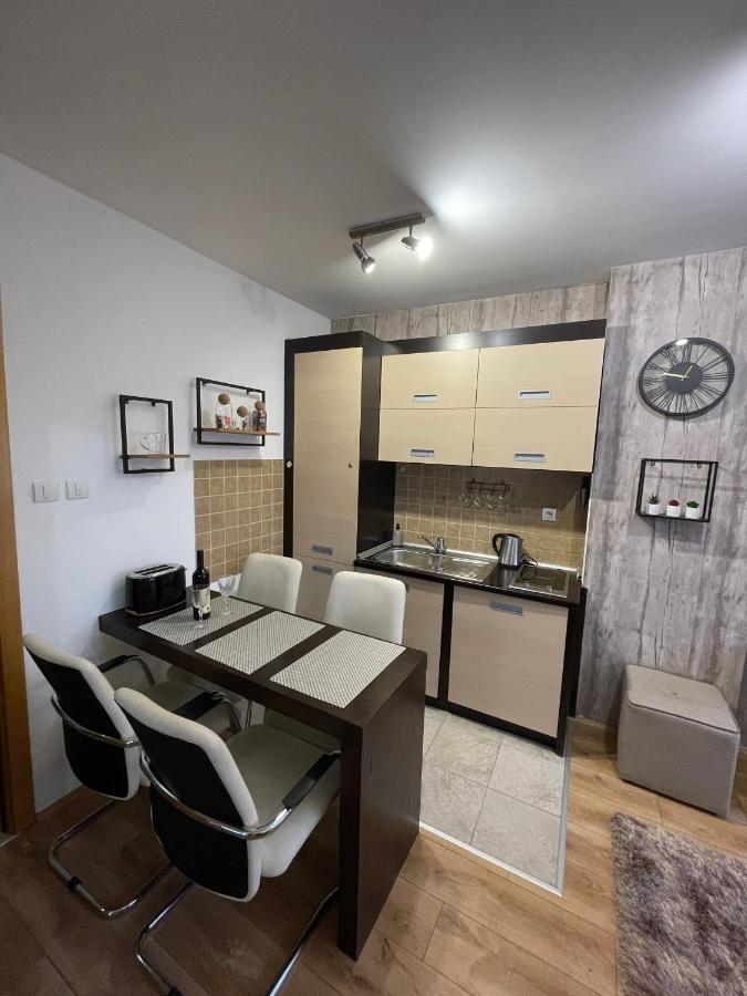 New!!! 4 Stars Apartment!!! Kopaonik Bagian luar foto