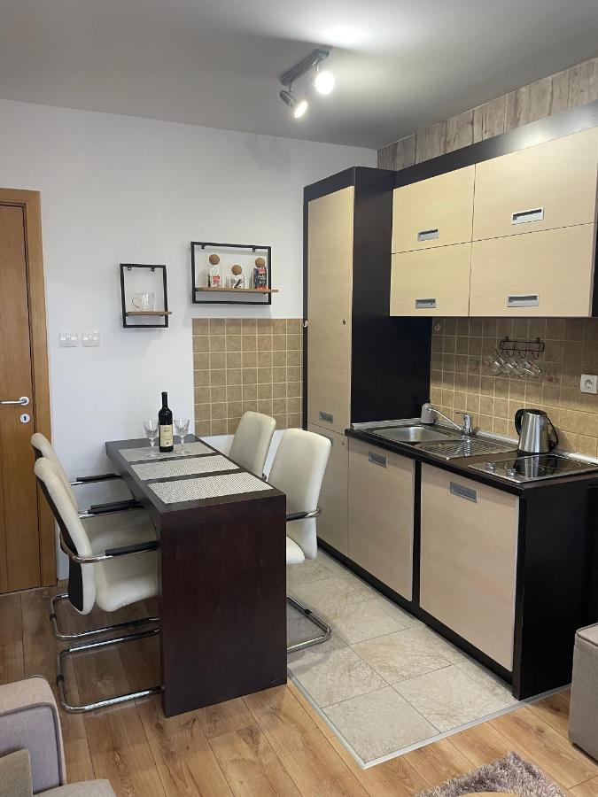 New!!! 4 Stars Apartment!!! Kopaonik Bagian luar foto