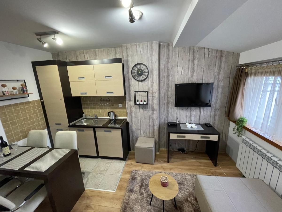 New!!! 4 Stars Apartment!!! Kopaonik Bagian luar foto