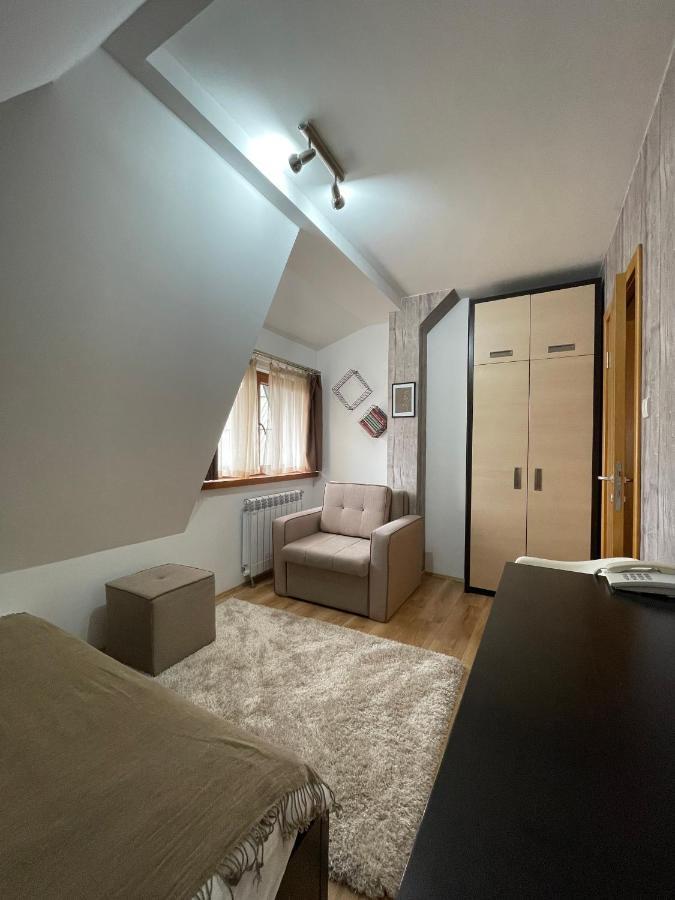 New!!! 4 Stars Apartment!!! Kopaonik Bagian luar foto