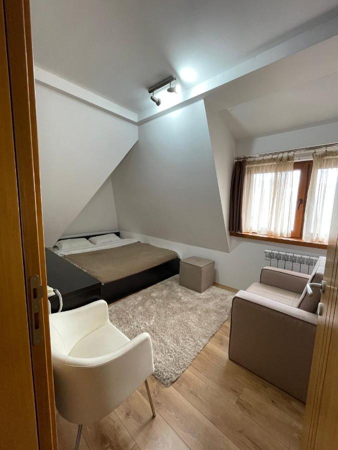 New!!! 4 Stars Apartment!!! Kopaonik Bagian luar foto