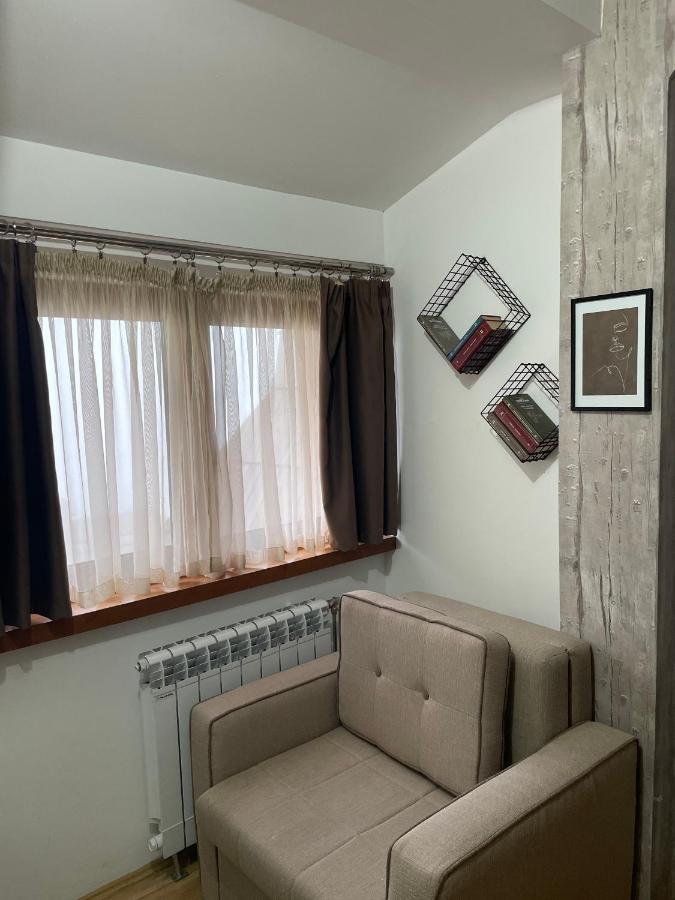 New!!! 4 Stars Apartment!!! Kopaonik Bagian luar foto