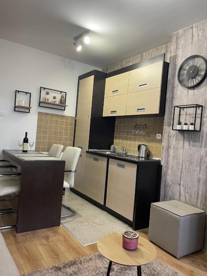New!!! 4 Stars Apartment!!! Kopaonik Bagian luar foto