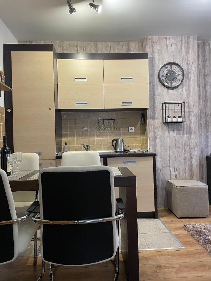New!!! 4 Stars Apartment!!! Kopaonik Bagian luar foto