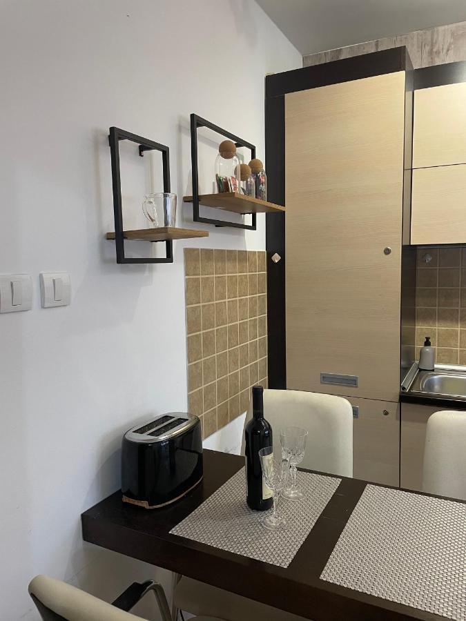 New!!! 4 Stars Apartment!!! Kopaonik Bagian luar foto