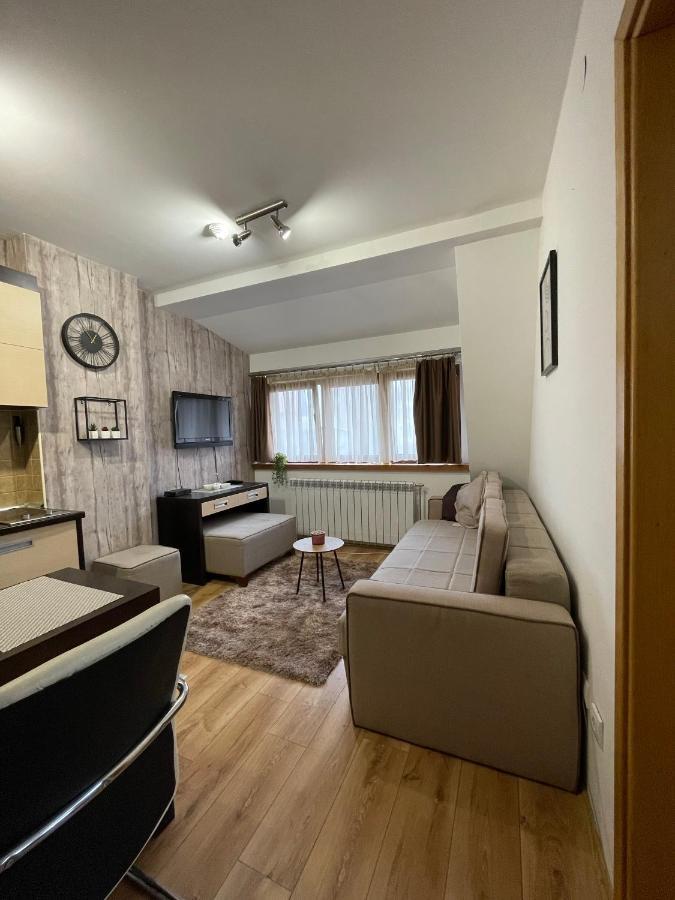 New!!! 4 Stars Apartment!!! Kopaonik Bagian luar foto
