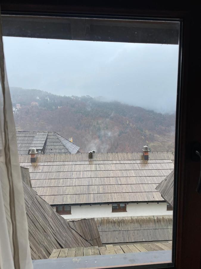 New!!! 4 Stars Apartment!!! Kopaonik Bagian luar foto