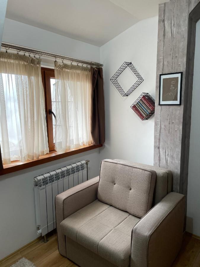 New!!! 4 Stars Apartment!!! Kopaonik Bagian luar foto