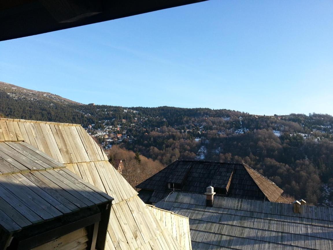 New!!! 4 Stars Apartment!!! Kopaonik Bagian luar foto