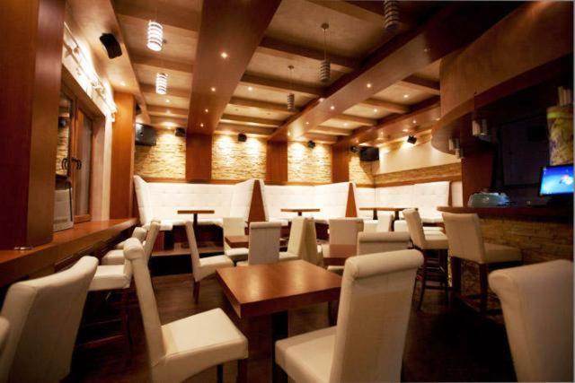 New!!! 4 Stars Apartment!!! Kopaonik Bagian luar foto