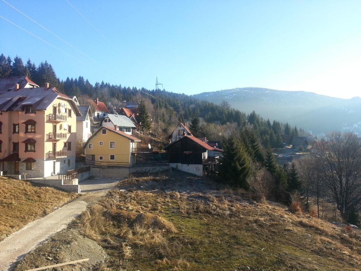 New!!! 4 Stars Apartment!!! Kopaonik Bagian luar foto